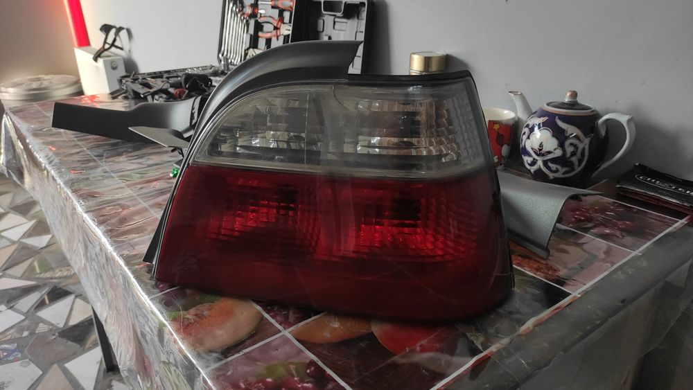 Нексия 1оргинал фара