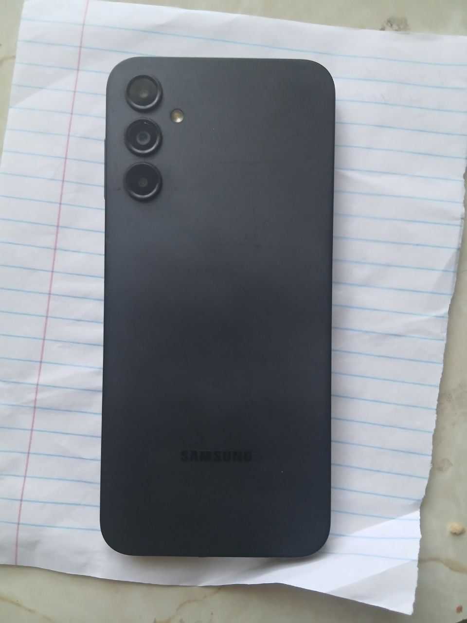 Samsung A14 5g VA katana
