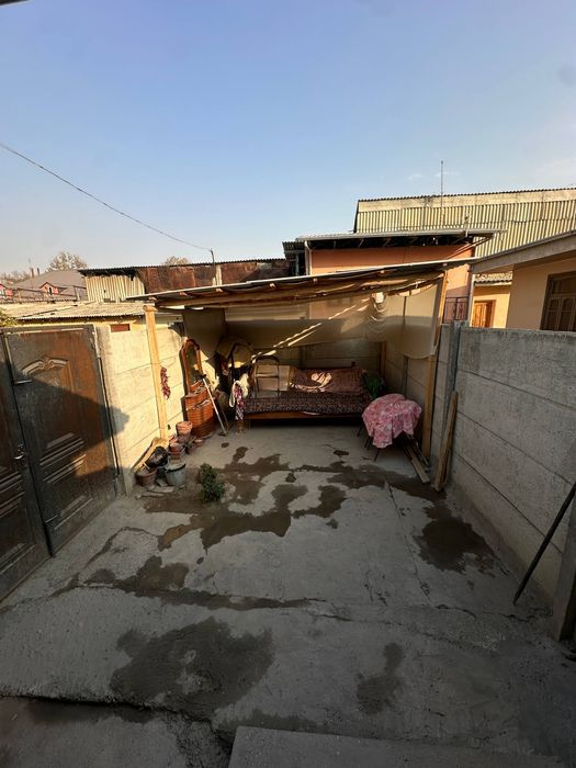 Uy va fast food biznesi