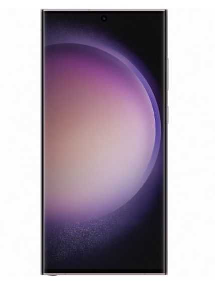 Samsung Galaxy S23 Ultra, 256GB, 8GBRAM, Cream, Black, НОВИ