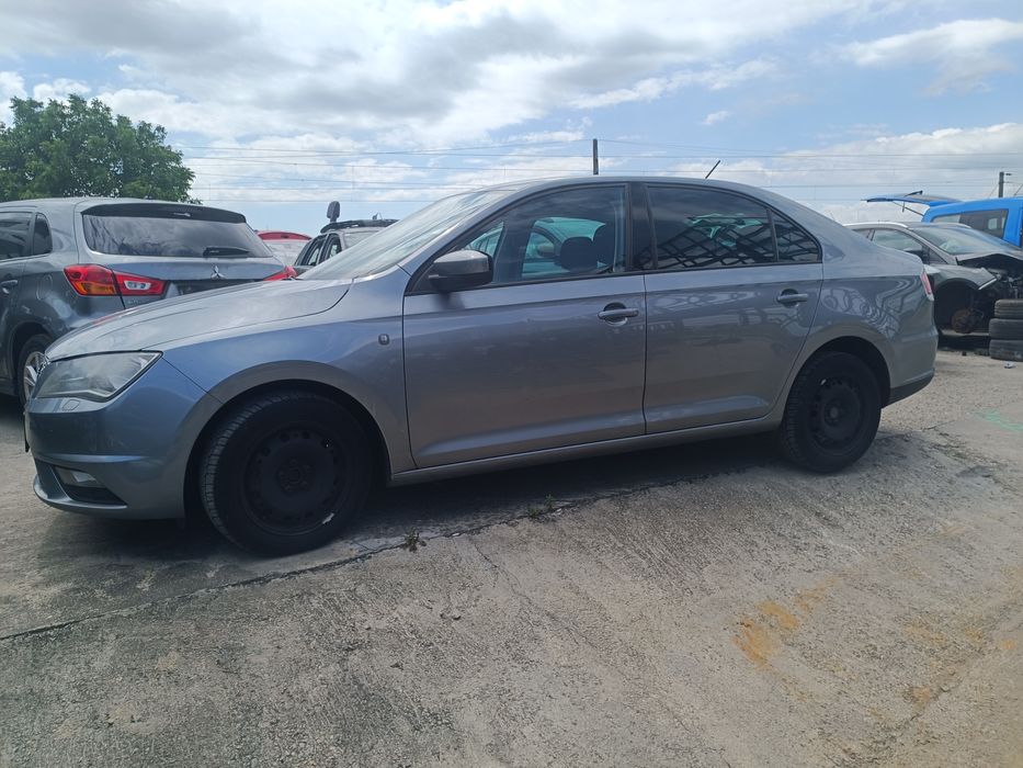 Dezmembram seat toledo, motor 1.6 tdi, an 2013