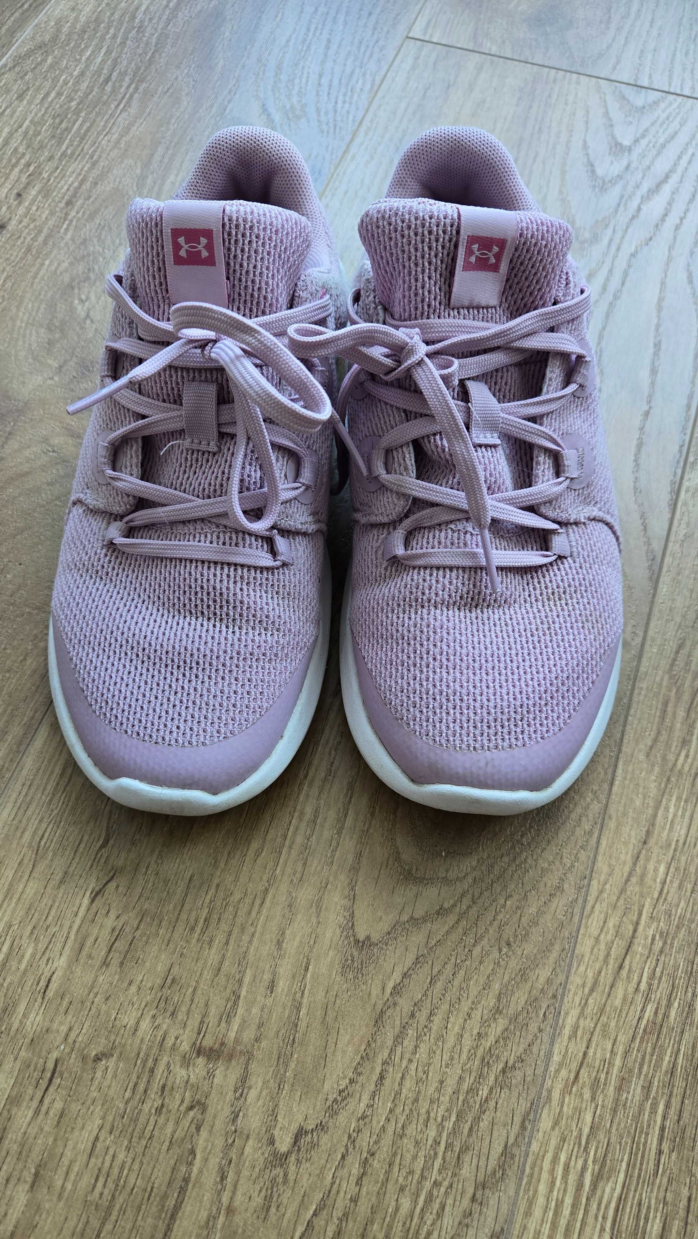 Унисекс обувки Under Armour GS RIPPLE 2.0