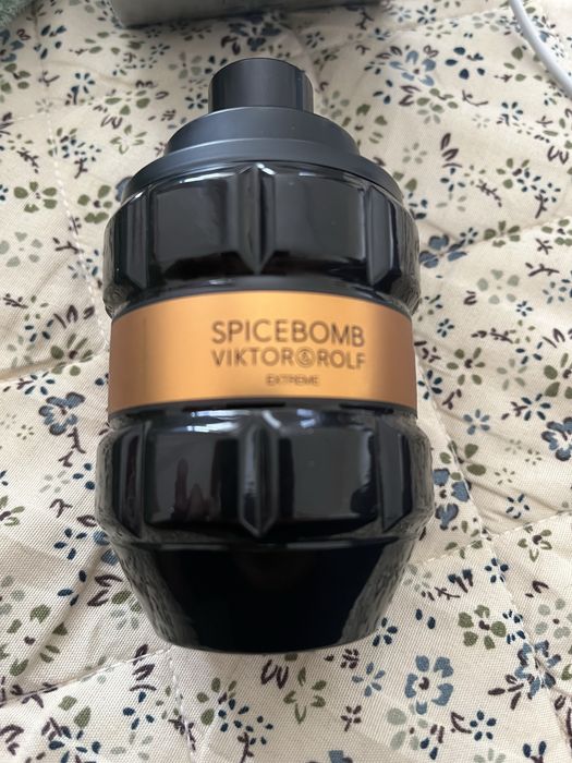 Spicebomb Extreme 90ml