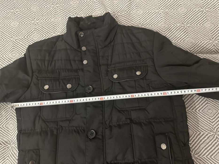 Оригинално зимно яке Hugo Boss