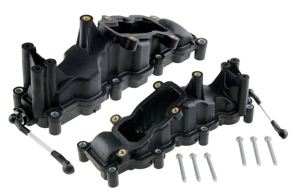 Modul galerie admisie noua stanga sau dreapta Audi A4 B7, A6 C6, A8 D3, Q7, Volkswagen Phaeton, Touareg