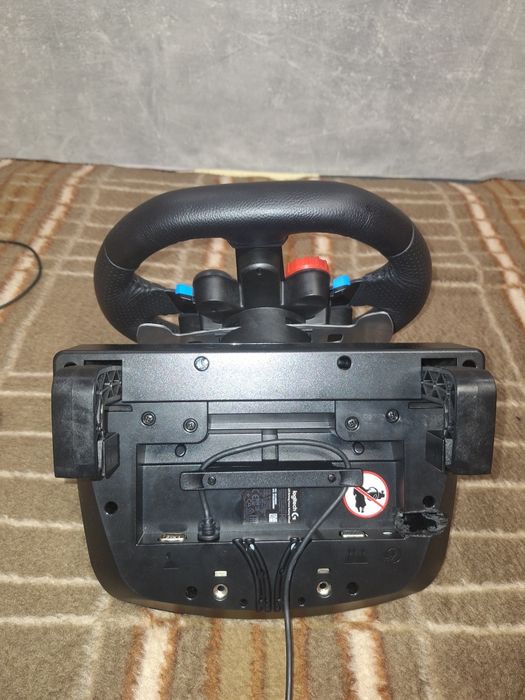 Волан Logitech G29 СПЕШНО!!
