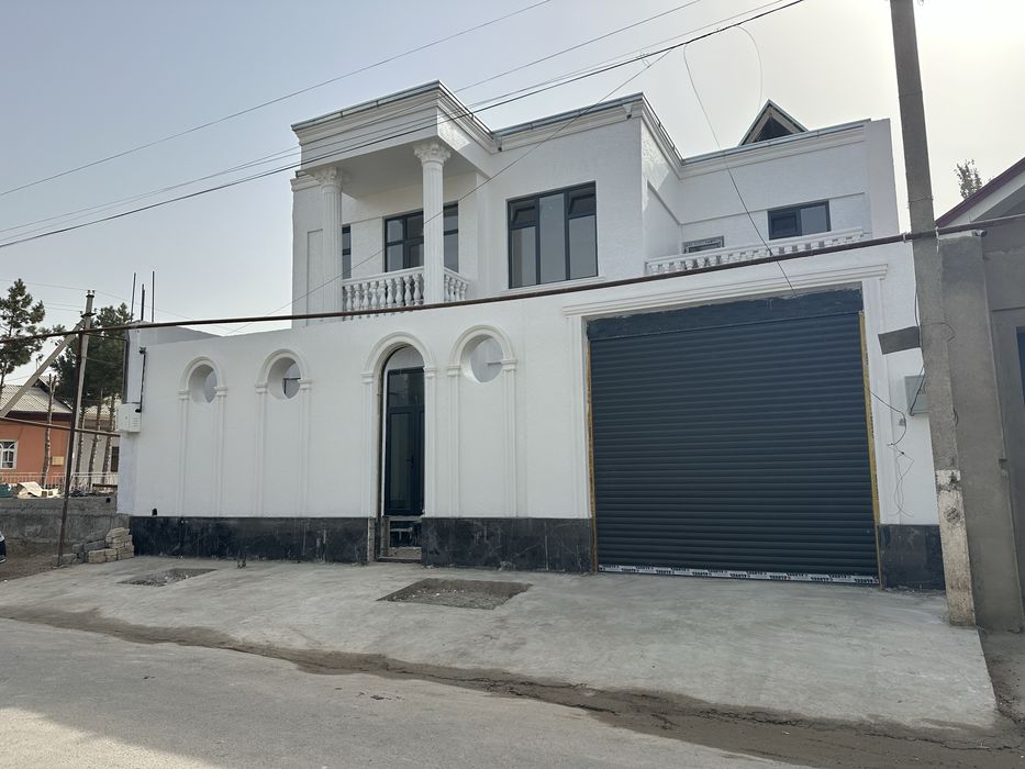 Yangi Katej Sotiladi