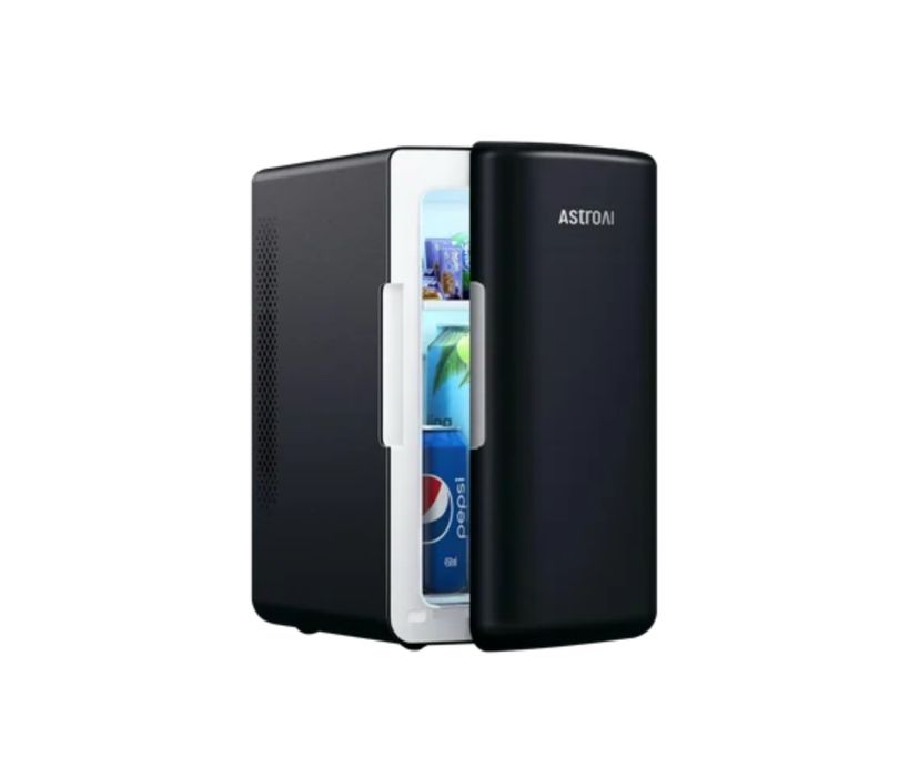 Мини хладилник AstroAl 6 литра