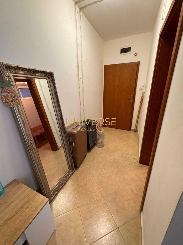 Продава се Тристаен апартамент в к.к. Слънчев бряг - 60 кв.м за 1100 €/кв.м - Снимка #9