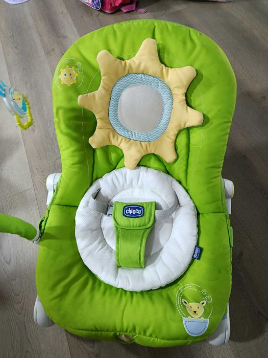 Blansoar pentru bebeluși Chicco