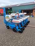 Semanatoare Monosem NG 3 Gaspardo  kuhn Amazone