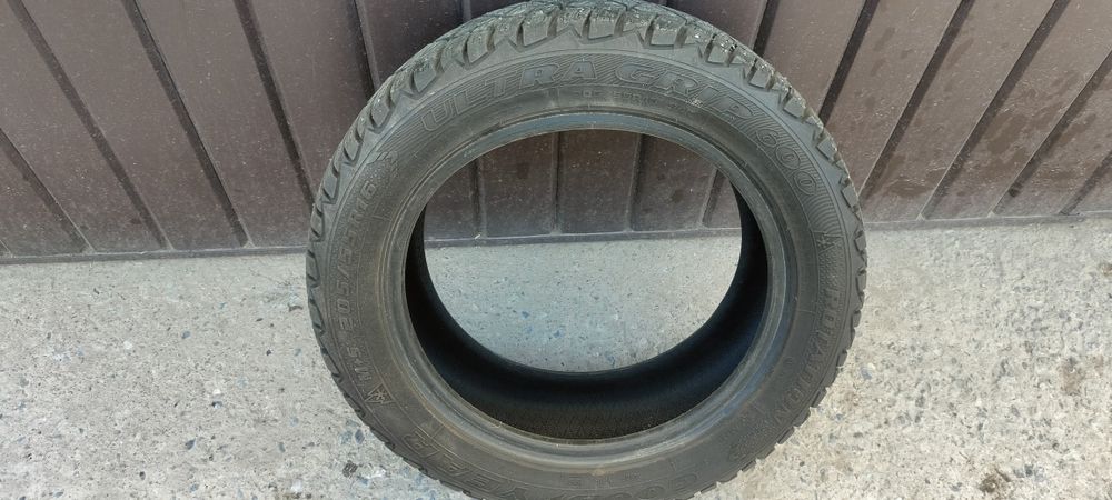 Зимны шины комплект