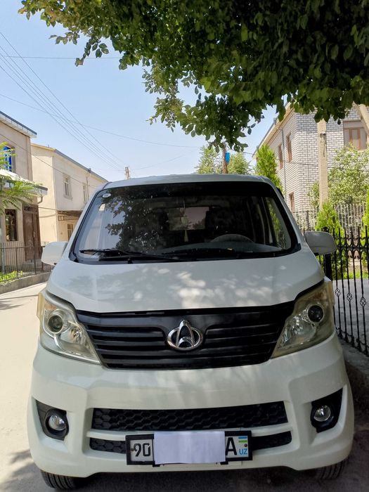 Changan                       .