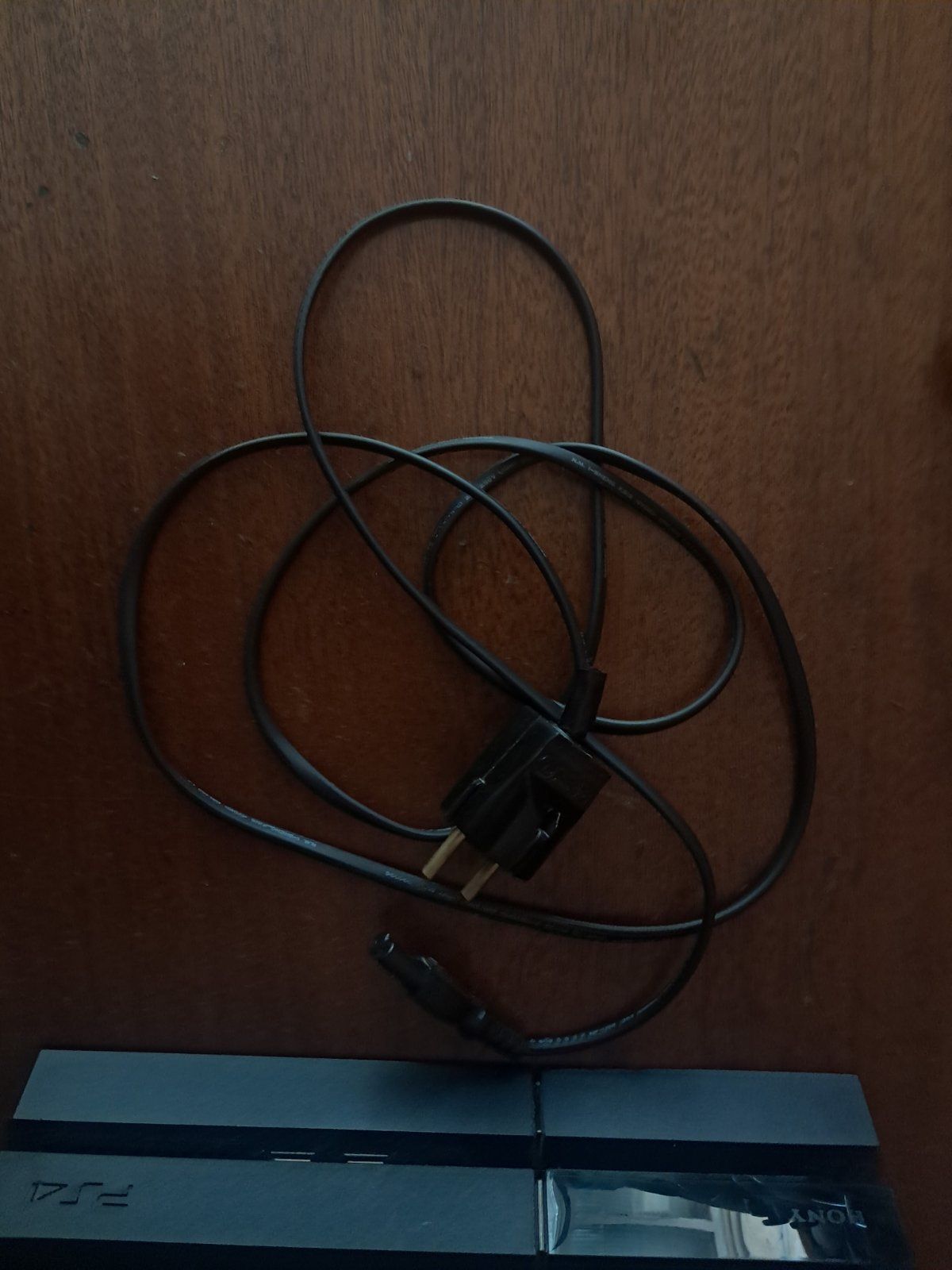 Playstation 4 Fat