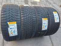 235/35 R20 92W XL Pirelli Winter Sotto Zero³ M+S iarnă