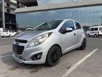 продам Chevrolet Spark автомат