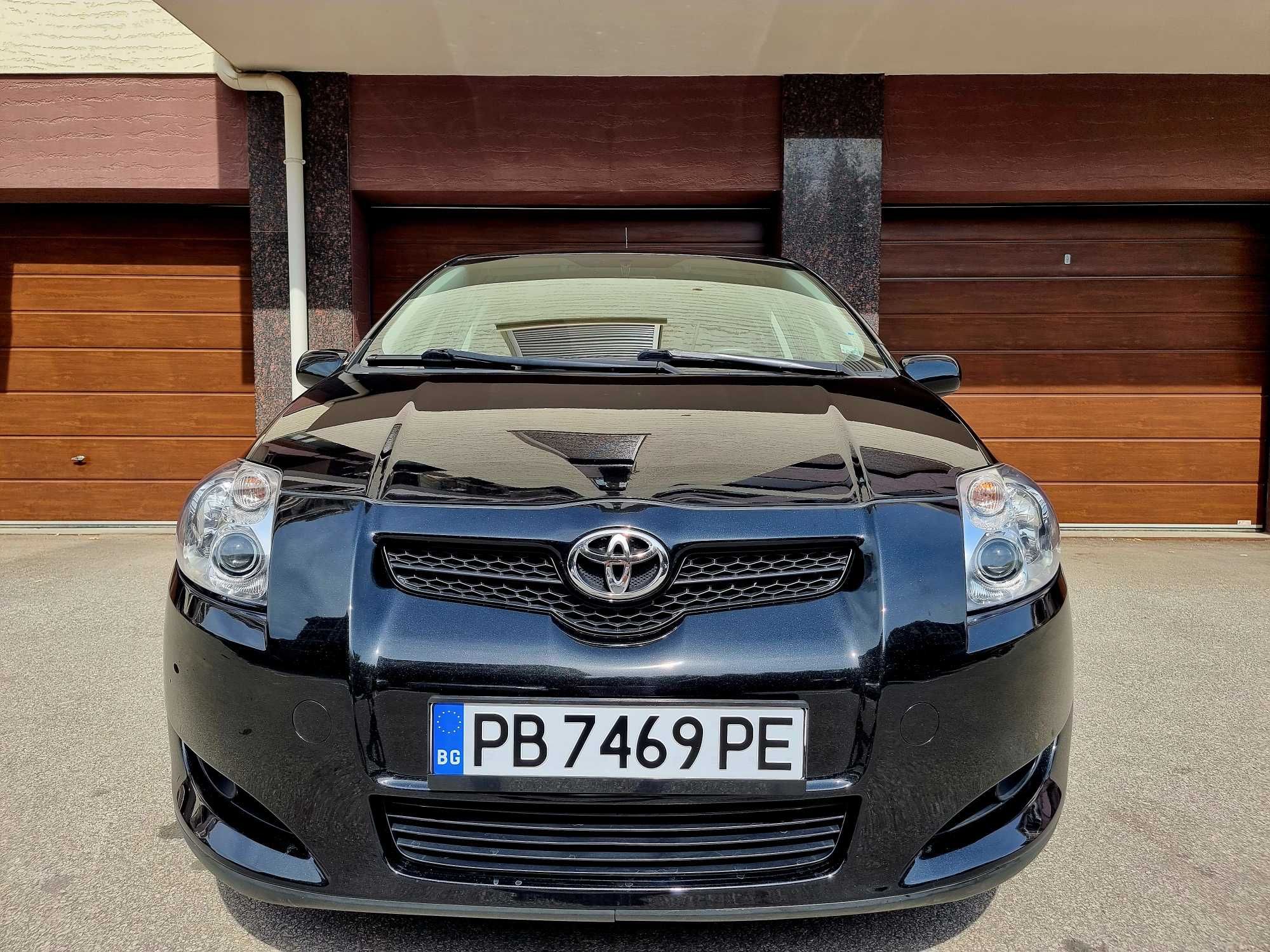Toyota Auris * 1.6* 124PS* Autopilot* Xenon*