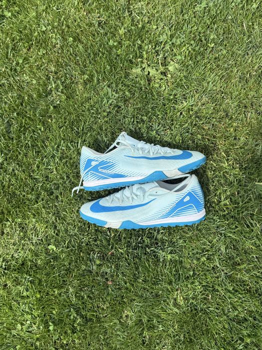 Adidasi de fotbal Nike de sintetic