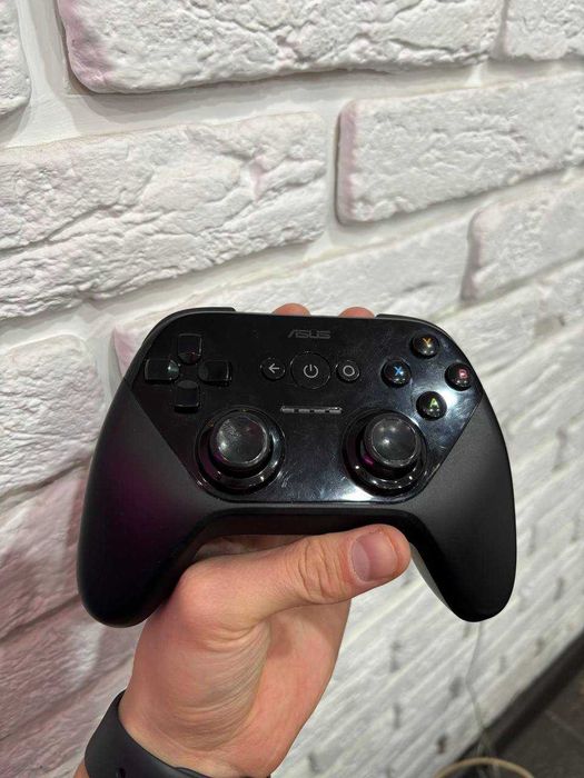 Asus Nexus Gamepad