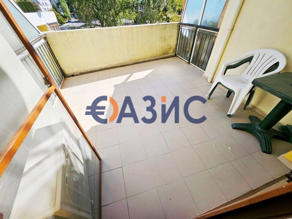 Апартамент в комплекс" Блу Саммър"- Слънчев Бряг, 70 кв.м - 74900 евро