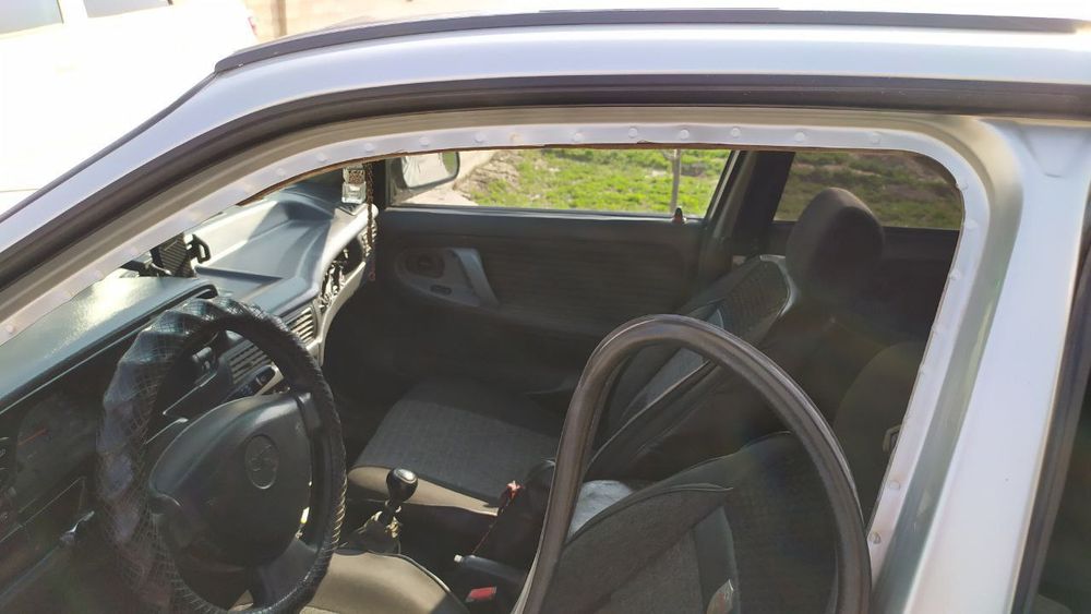 Nex.2007y Xalol Tozza 399000km