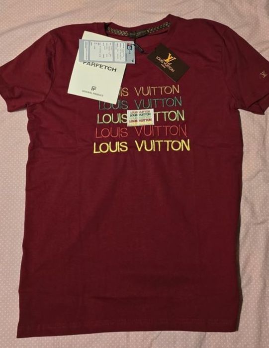 Мъжки летни тениски