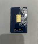 Lingou Pamp 5g aur 24K