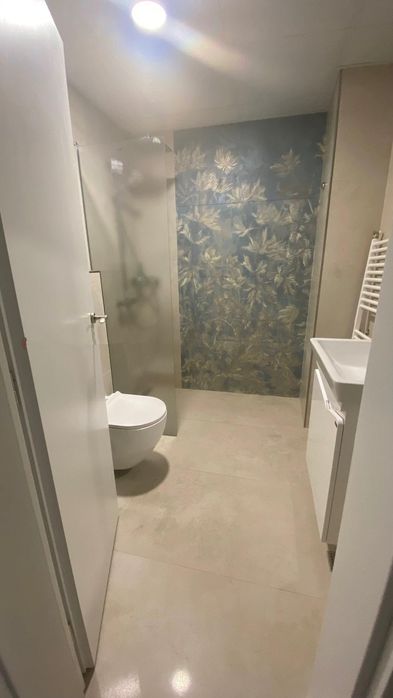 Дава се под наем Двустаен апартамент в София, Малинова долина - 74 кв.м за 680 € - Снимка #8