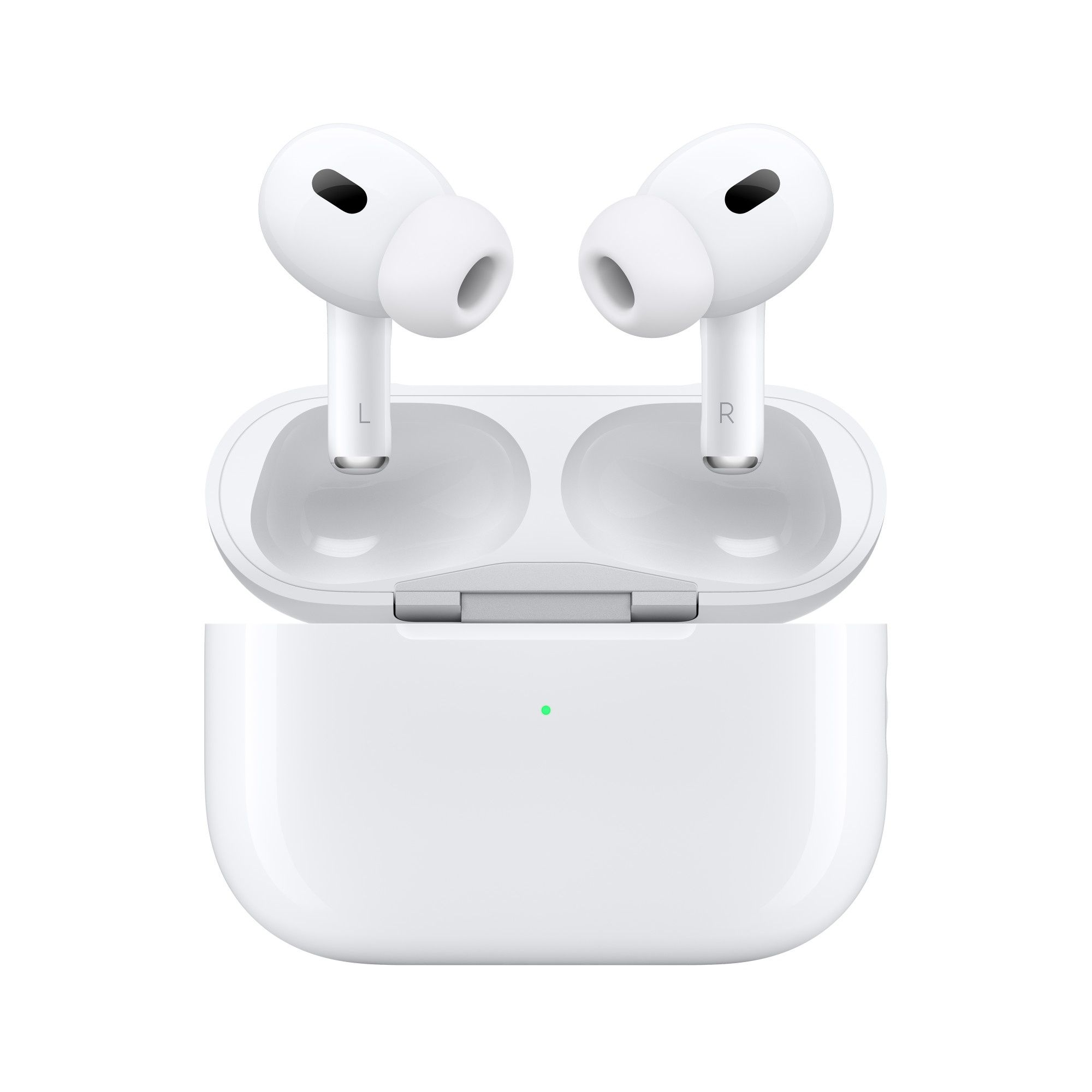 Airpods pro в подарок чехол