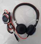 Слушалки Jabra за компютър