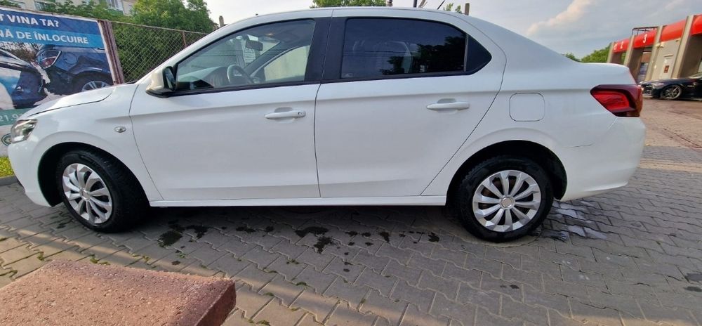 Peugeot 301  1.6 diesel