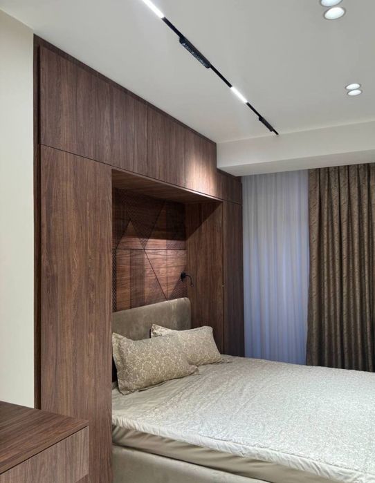 АрендаКвартира/ЯккасарайскийРайон/Оринт/ШотаРуставелий/ЖК Модерна/3Ком