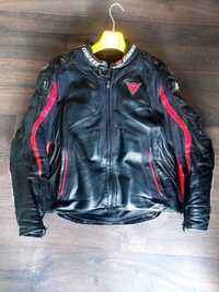 Яке с airbag Dainese Misano 1000