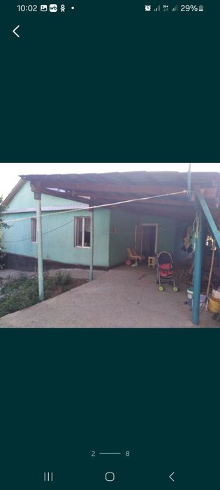 Продам дом или обмен на квартиру
