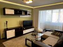 Inchiriez apartament 3 camere in Complexul studentesc