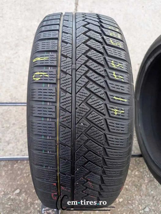 Anvelopa Iarna 225/55 R17 CONTINENTAL WinterContact TS850P 97H