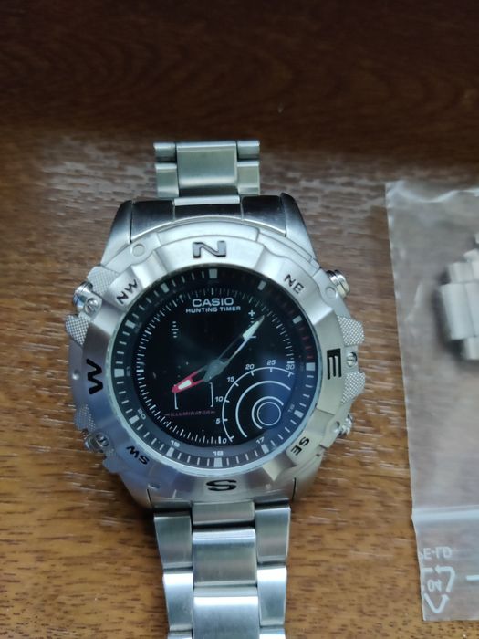 Casio AMW-705D-1A