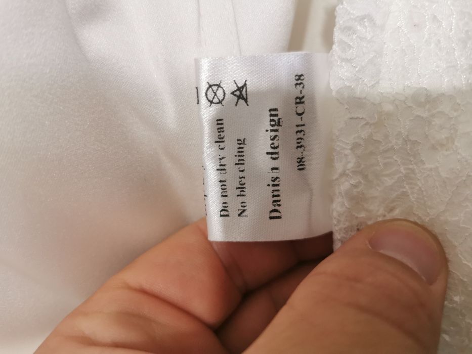 Rochie de mireasa Lily