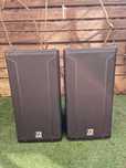 Boxe P.Audio 915, pasive