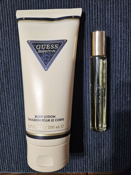 GUESS Seductive комплект