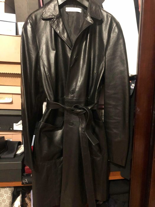 Jacheta piele Twin Set