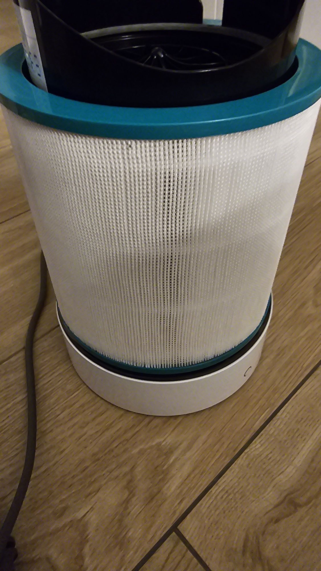 Purificator de aer Dyson TP00