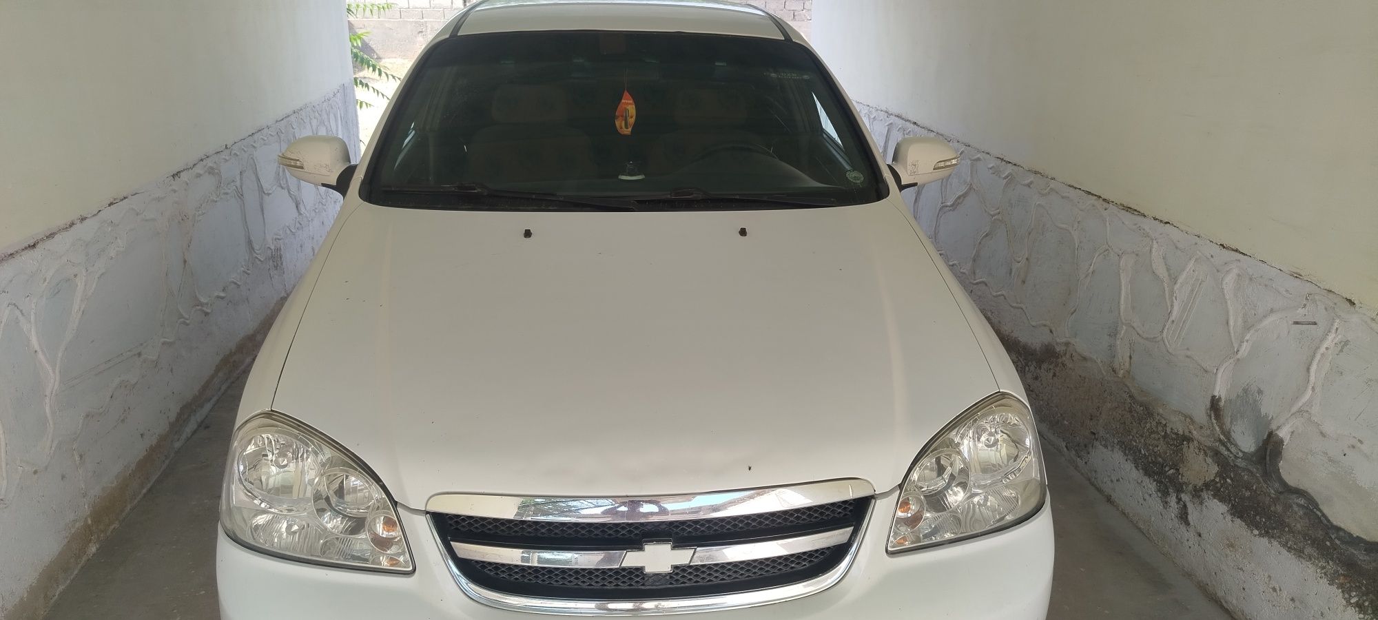 Lasetti 1.8 Mexanika
