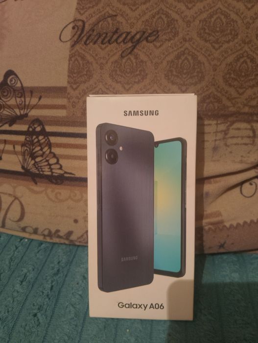 Самсунг А06 64 гб