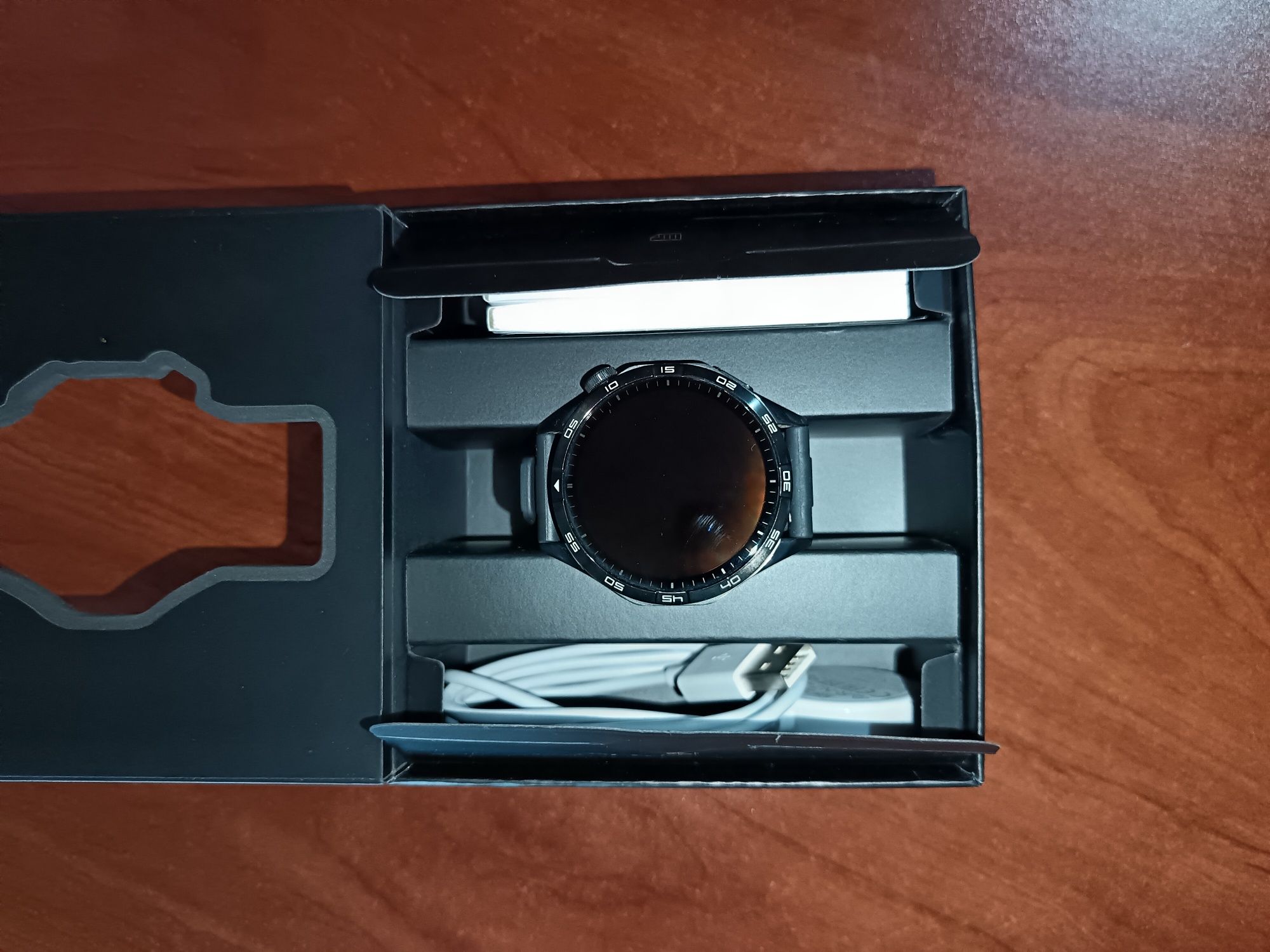 Huawei watch gt 4