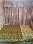 Продаются покрывало на диван и кресло
