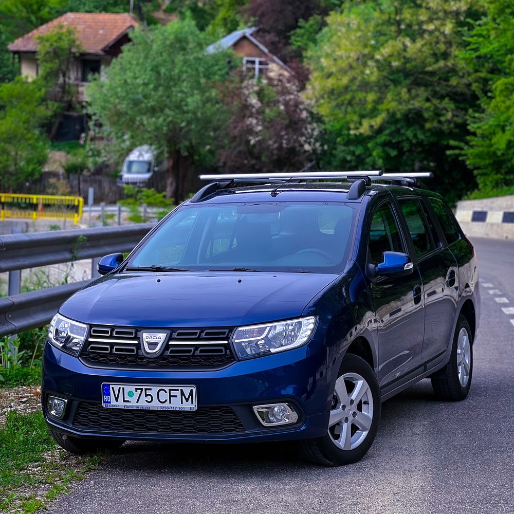 Dacia Logan MCV