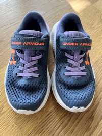 Incaltari Under Armour masura 27.5