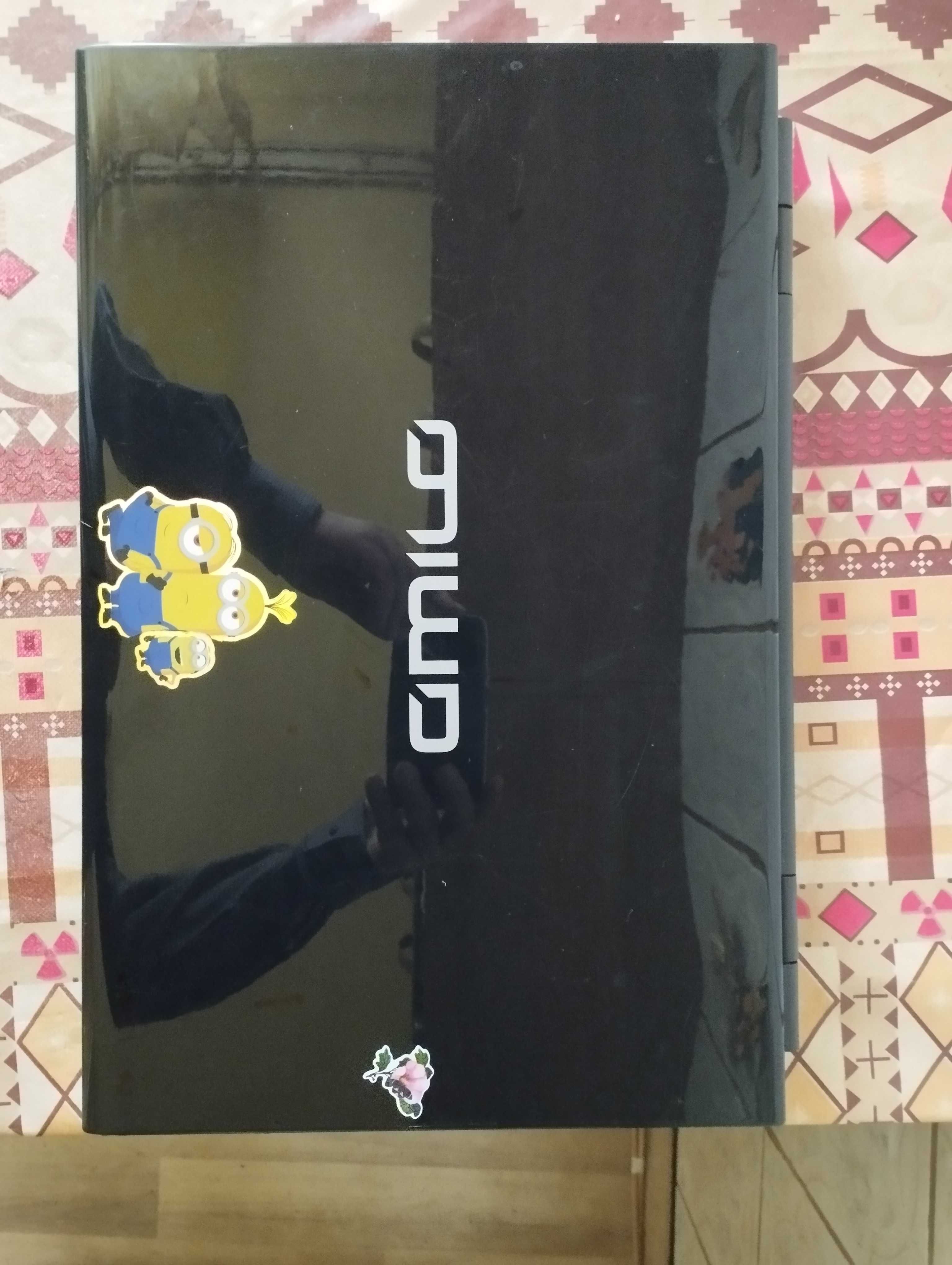 vand laptop fujitsu  amilo
