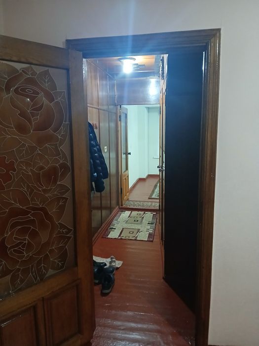 Экобозорда 2 хонали уй сотилади  Продаётся 2 х ком. Кв на Экобозоре